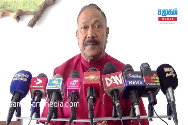  மலையக மக்களின் பிரச்சினைகள் அடுத்த வருடம் ஐக்கிய நாடுகள் பேரவை அறிக்கையில் உள்வாங்கப்படவுள்ளது - இராதாகிருஷ்ணன்! 